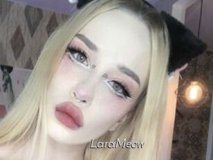 LaraMeow