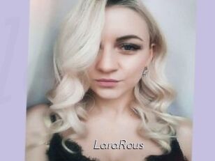LaraRous