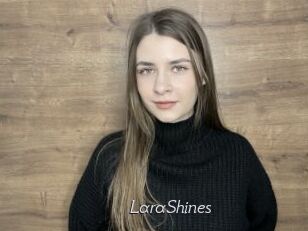 LaraShines