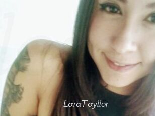 LaraTayllor