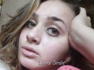Lara_Smile