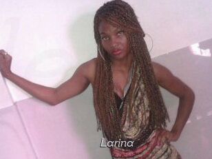 Larina