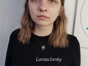LarisaJanky