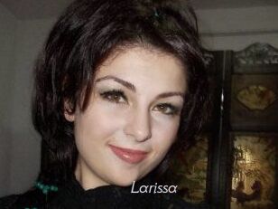 Larissa