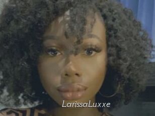 LarissaLuxxe