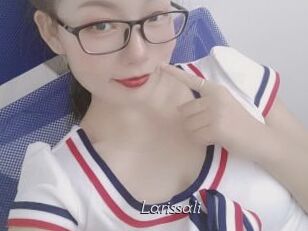 Larissali