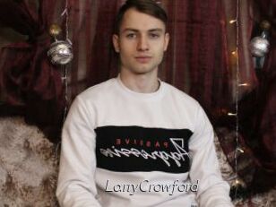 LarryCrowford