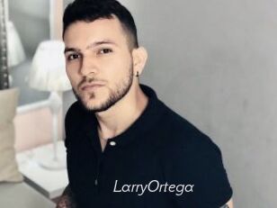 LarryOrtega