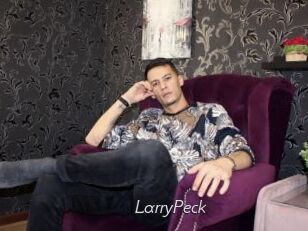 LarryPeck