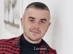 Larsson