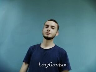 LaryGarrison
