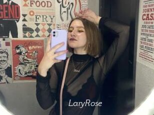 LaryRose