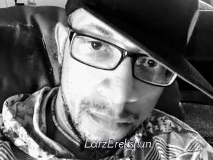 LarzErekshun