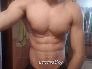 LasardBoy