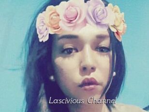 Lascivious_Channel Le Scandale