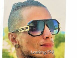 Lastking350 Le Scandale