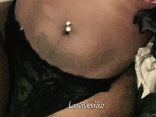 Laticedior