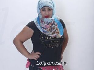 Latifamuslimy Le Scandale