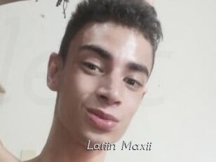 Latiin_Maxii