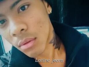 Latiino_jeans