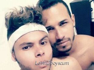 Latin2boyscum