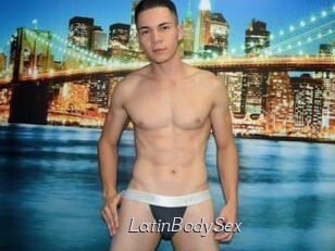 LatinBodySex