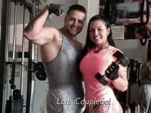 LatinCoupleCol Le Scandale