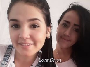 LatinDivas