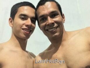 LatinHotBoys