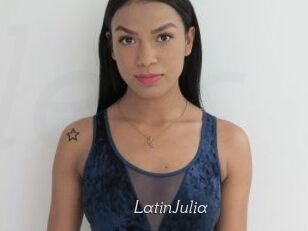 LatinJulia