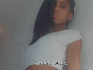 LatinLoveCruz