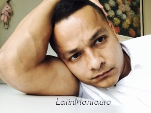 LatinMantauro Le Scandale