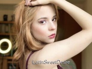 LatinSweetDesire
