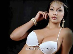 LatinTemptation