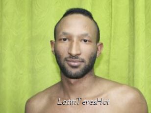 LatinTevesHot
