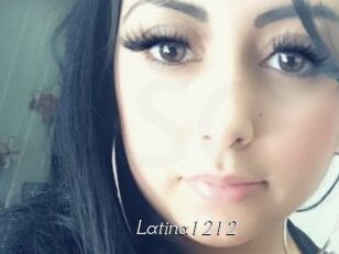 Latina1212
