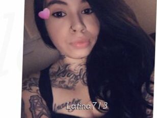 Latina713