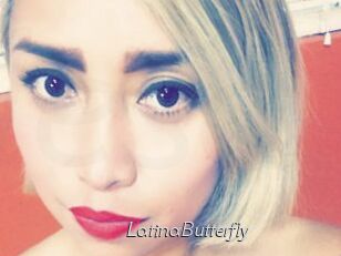 LatinaButterfly