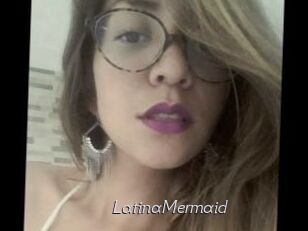 LatinaMermaid