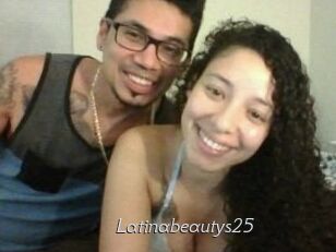 Latinabeautys25
