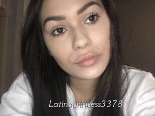 Latinaprincess3378