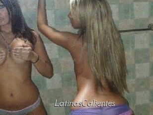Latinas_Calientes