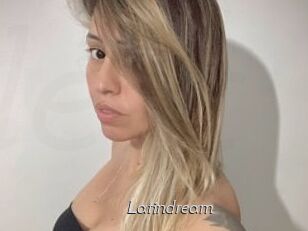 Latindream