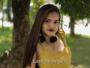 Latinfantasy28