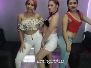 Latingirlskiss