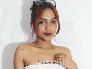 Latinhot18s