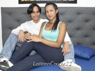 LatinnnCouple22