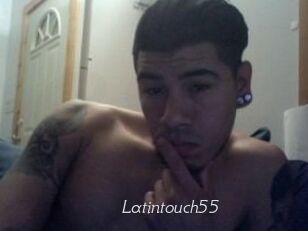 Latin_touch55 Le Scandale