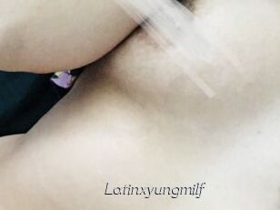 Latinxyungmilf