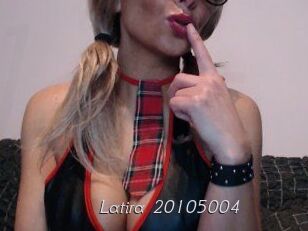 Latira